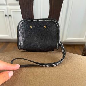 Marc Jacobs wristlet